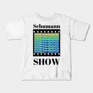 Shumann show Kids T-Shirt